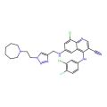 Cot inhibitor-1