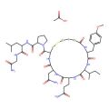 Carbetocin acetate