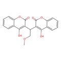 Coumetarol