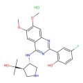 CCT241533 hydrochloride