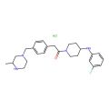 Camicinal hydrochloride