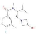CCR2 antagonist 3
