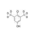 氯二甲酚-d6