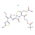 Cefcapene pivoxil hydrochloride