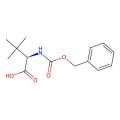 (R)-2-(((Benzyloxy)carbonyl)amino)-3,3-dimethylbutanoic acid