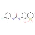 CXCR2 antagonist 2