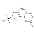 (+)-Columbianetin