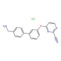 Cysteine Protease inhibitor hydrochloride