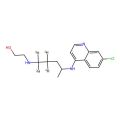 Cletoquine-d4-1