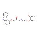 (S)-Carvedilol