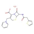 Cephaloridine hydrate