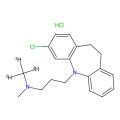 Clomipramine-d3hydrochloride