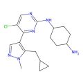 Casein Kinase inhibitor A51