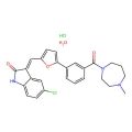 CX-6258 hydrochloride hydrate