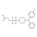 Cetirizine-d4