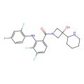 Cobimetinib racemate