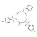 Cyclotriazadisulfonamide