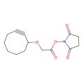Cyclooctyne-O-NHS ester