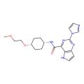 CD38 inhibitor 2