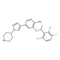 Crizotinib-d5