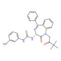 CCK-B Receptor Antagonist 2