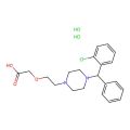 Cetirizine Impurity C dihydrochloride