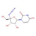 4'-C-Azidouridine