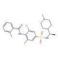 CCR8 antagonist 2