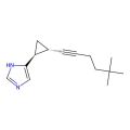 Cipralisant (enantiomer)
