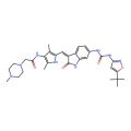 CSF1R-IN-3