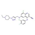 Cot inhibitor-2