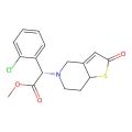 Clopidogrel thiolactone