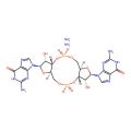 Cyclic-di-GMP diammonium