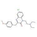 Caroverine hydrochloride
