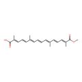 Crocetin monomethyl ester
