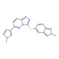 c-Met inhibitor 1