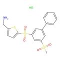 CCT365623 hydrochloride