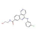 CK2 inhibitor 2