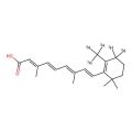 9-cis-Retinoic acid-d5