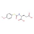 Carboxypeptidase G2 (CPG2) Inhibitor