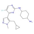 Casein Kinase inhibitor A86