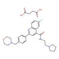 Cabamiquine succinate