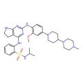Conteltinib