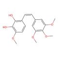 Combretastatin A-1