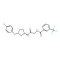 CCR2 antagonist 4