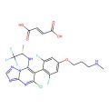 Cevipabulin fumarate