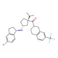 CCR2 antagonist 1