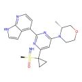 (S)-Ceralasertib