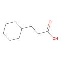 3-环己基丙酸
