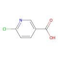 6-氯烟酸